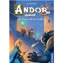 Buch Andor Junior Der Sturm auf die Rietburg