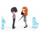 Harry Potter Minifuguren Multipack 5 (8 cm)