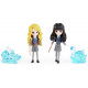 Harry Potter Minifuguren Multipack 4 (8 cm)