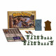 HeroQuest Die Bastion Kellars Keep Erweiterung