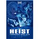 The Heist – Verbrechen lohnt sich