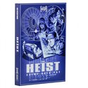 The Heist – Crime does pay