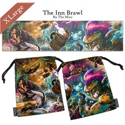 Legendary Dice Bag XL: The Inn Brawl