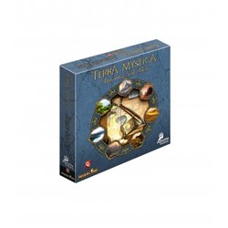 Terra Mystica: Terra Mystica Automa Solo Box [Expansion] (englisch)