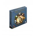 Terra Mystica: Terra Mystica Automa Solo Box [Expansion] (englisch)