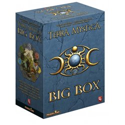 Terra Mystica Big Box (englisch)