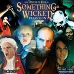 A Touch of Evil: Something Wicked
