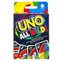 UNO – All Wild