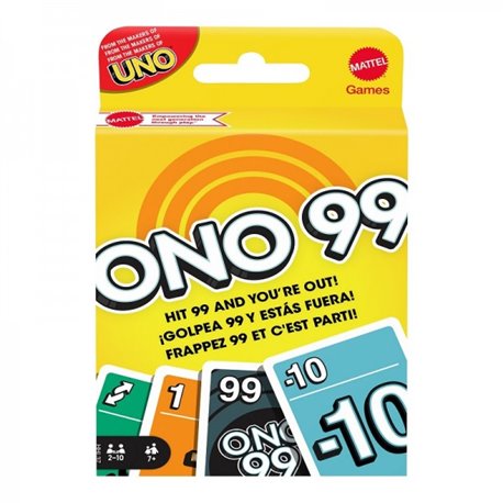 O'NO 99