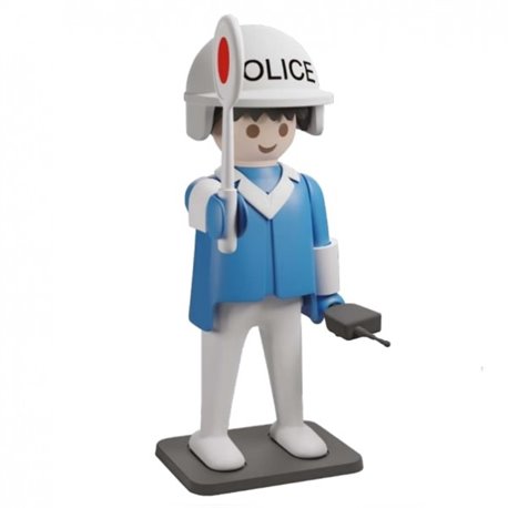 Playmobil Collector – Polizist