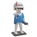 Playmobil Collector – Polizist