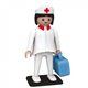 Playmobil Collector – Krankenschwester