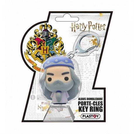 Chibi Albus Dumbledore – Schlüsselanhänger in Blister