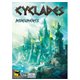 Cyclades: Monuments [Expansion]