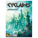 Cyclades: Monuments [Expansion]