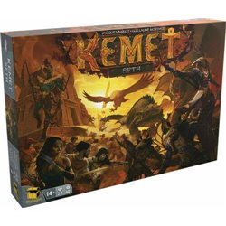 Kemet: Seth [Expansion]