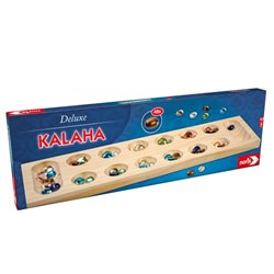 Deluxe Kalaha