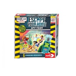 Escape Room – Escape your Home (Familien Edition)