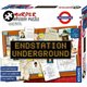 Murder Mystery Puzzle – Endstation Underground