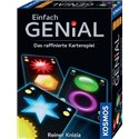 Einfach Genial – Das Kartenspiel