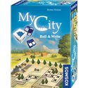 My City – Roll & Write