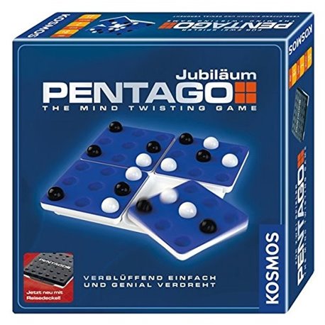 Pentago – Jubiläumsausgabe