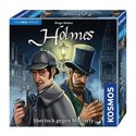 Klassiker für Zwei – Holmes: Sherlock gegen Moriarty