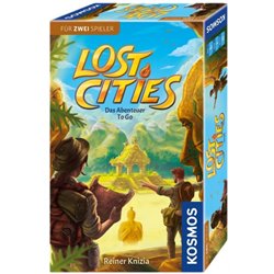 Lost Cities (Mitbringspiel)