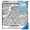 Puzzle: Big City Life London (200 Teile)