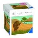 Puzzle: Safari (99 Teile)