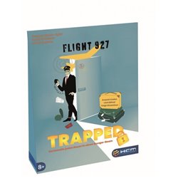 Trapped – Flight 927