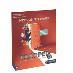 Trapped – Mission to Mars