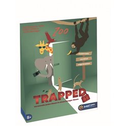 Trapped – Der Zoo