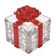 Crystal Puzzle: Geschenkbox