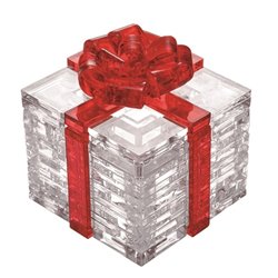 Crystal Puzzle: Geschenkbox