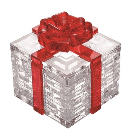 Crystal Puzzle: Geschenkbox