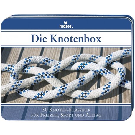 Knotenbox