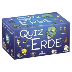 Das Quiz der Erde