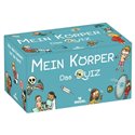 Mein Körper - Das Quiz