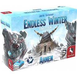 Endless Winter: Ahnen [Erweiterung] (Frosted Games)