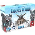 Endless Winter: Ahnen [Erweiterung] (Frosted Games)