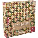 Framework (Edition Spielwiese) (englische Ausgabe)
