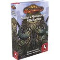 Cthulhu: Malleus Monstrorum Spielkarten