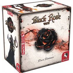 Black Rose Wars – Basisspiel