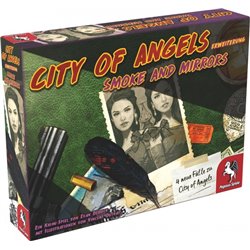 City of Angels: Smoke and Mirrors [Erweiterung]