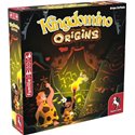 Kingdomino Origins