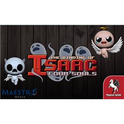 Binding of Isaac: Ultimate Collector’s Edition