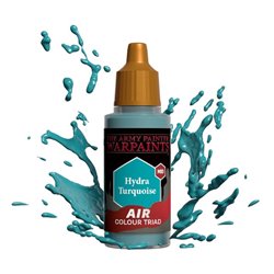 Army Painter Paint: Air Hydra Turquoise