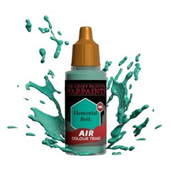 Army Painter Paint: Air Elemental Bolt