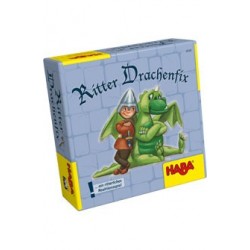 Ritter Drachenfix